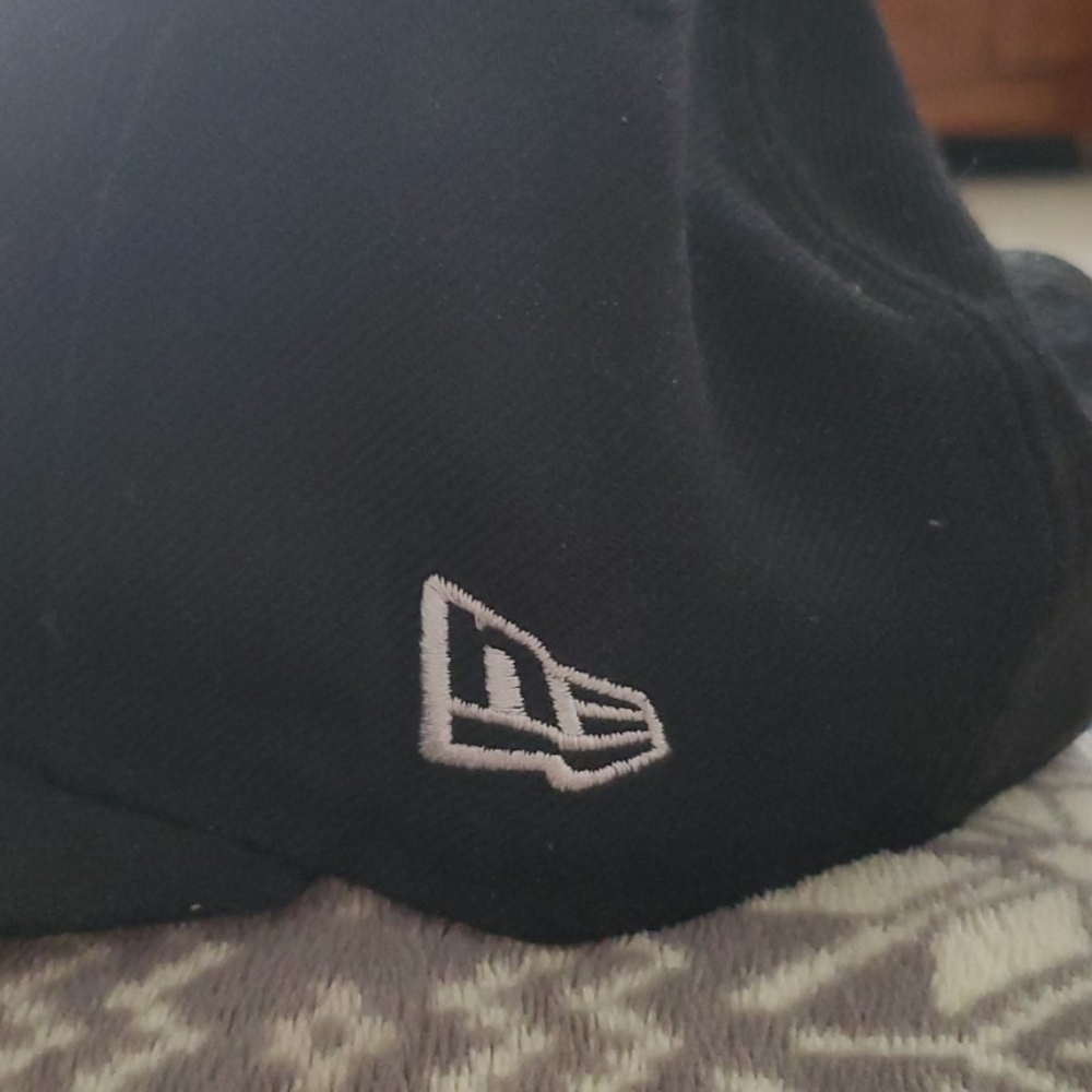 MF DOOM HAT - Picture 2 of 4